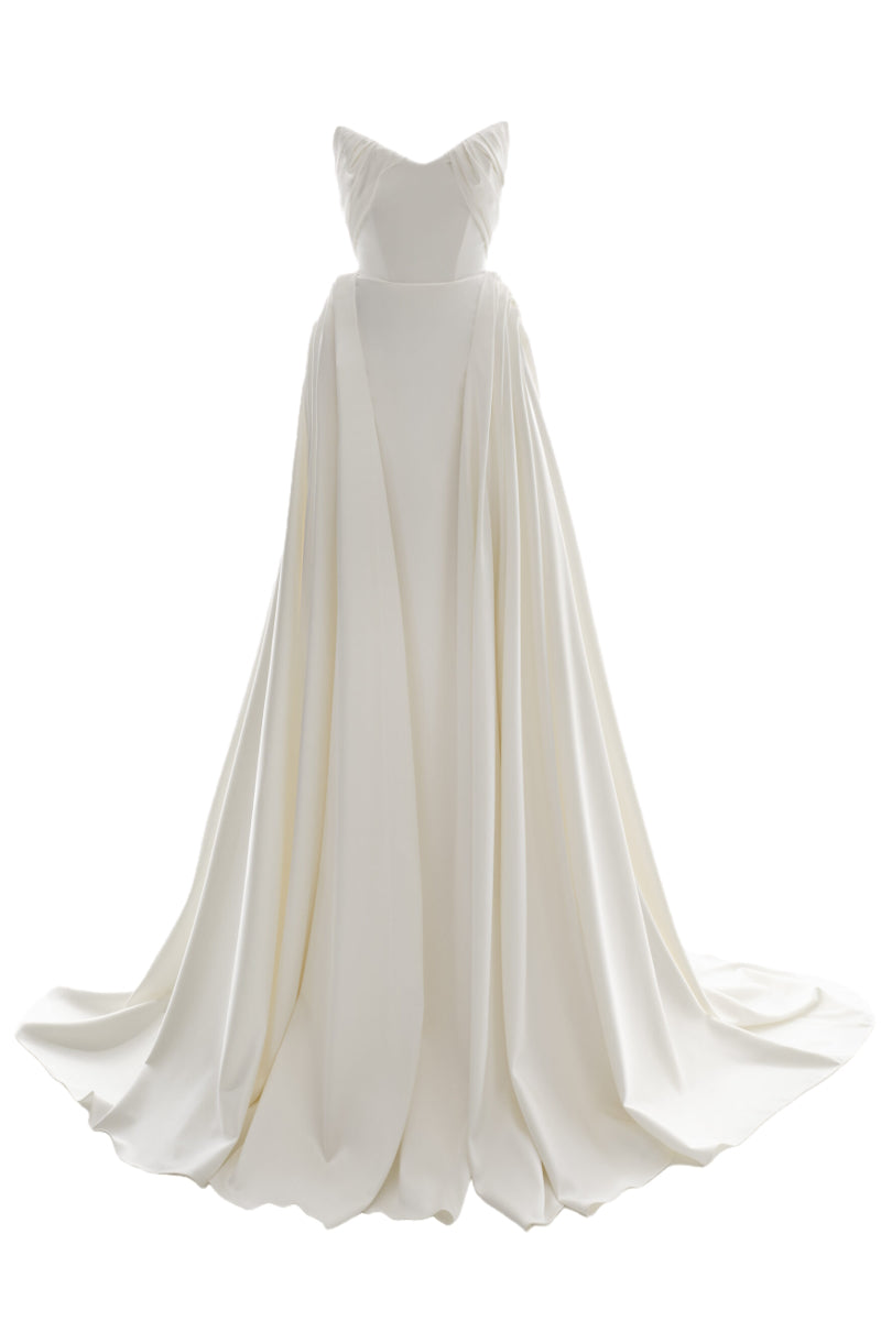 LUNA GOWN