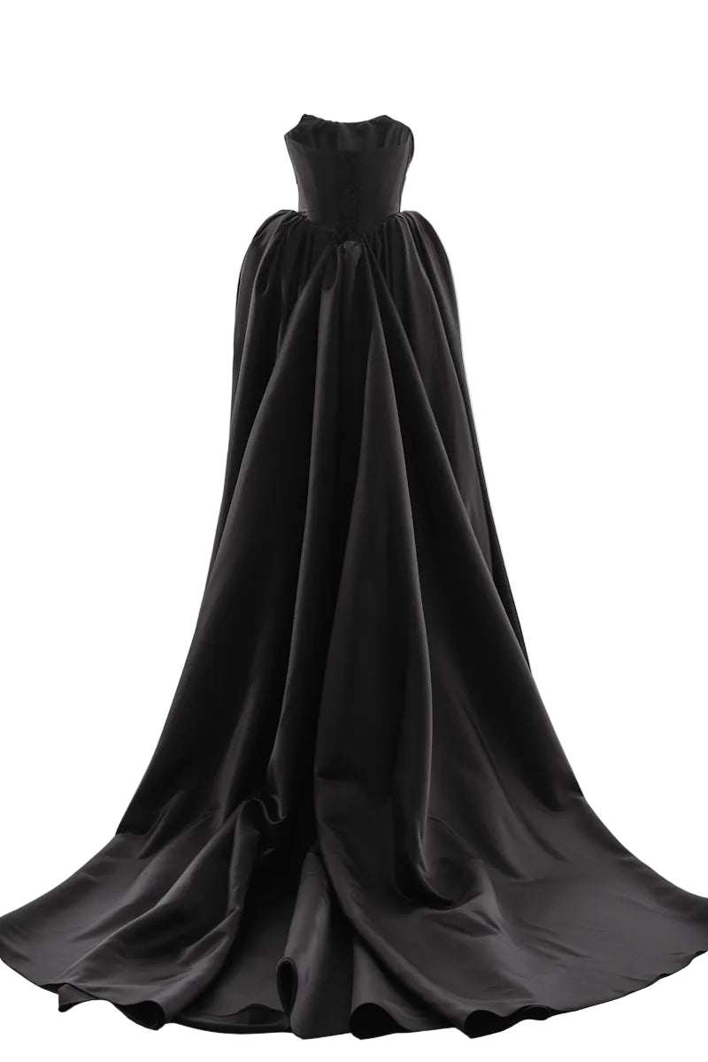 classic silhouette dress A Line Vintage Vixen Clothing