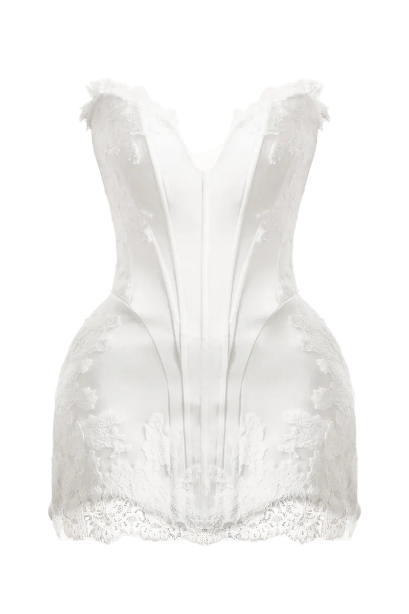 SERENA NUANCE GOWN