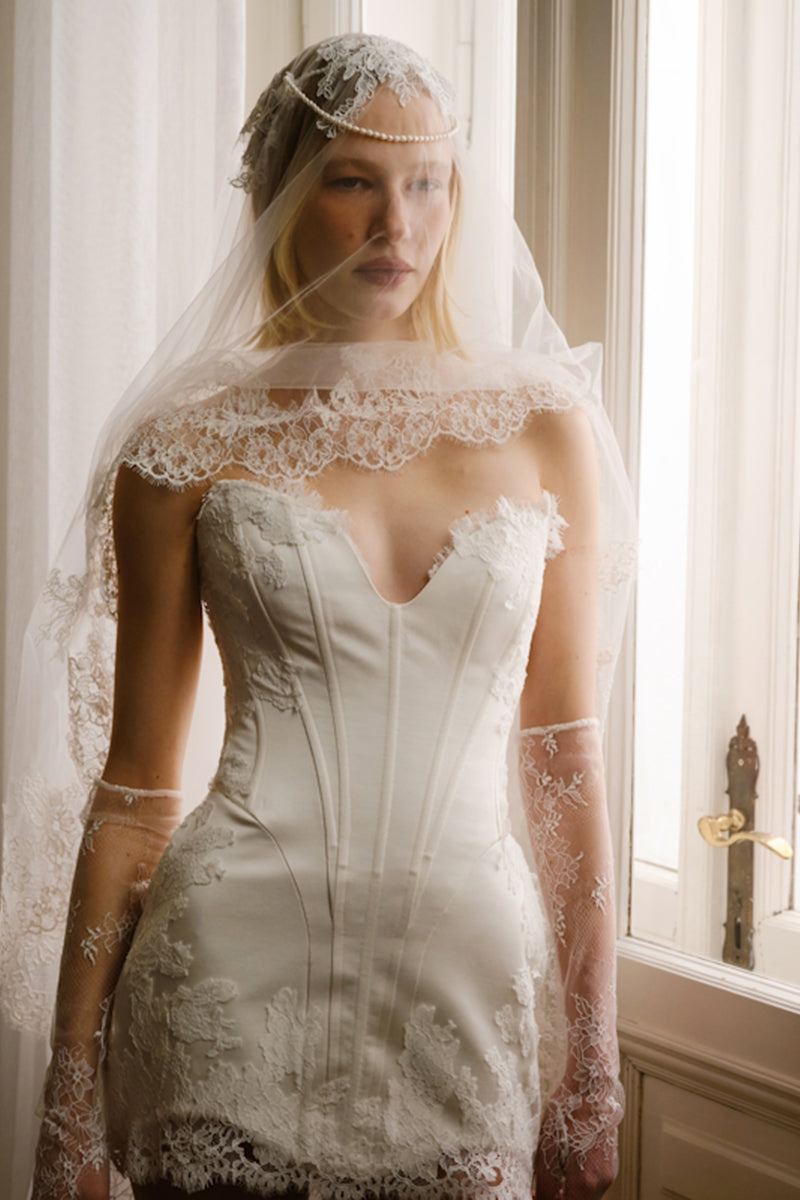 SERENA NUANCE GOWN