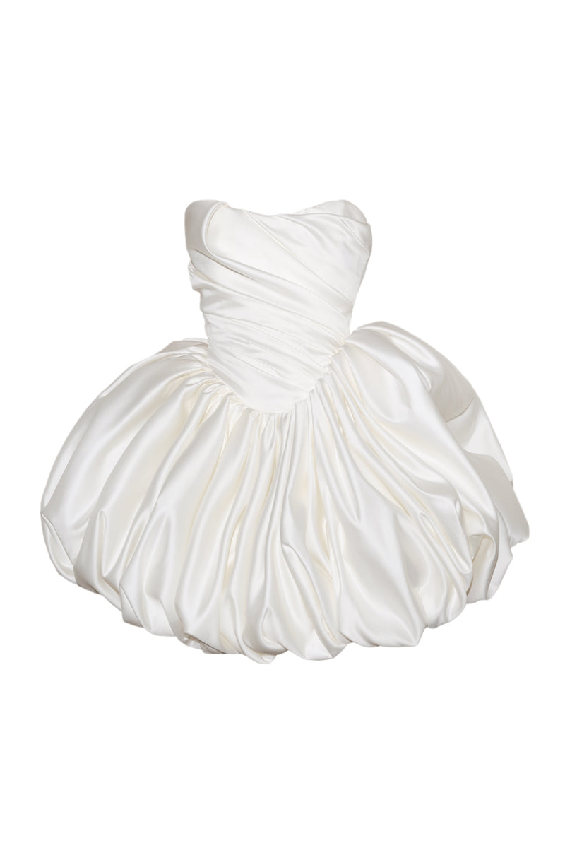 LILITH PETAL  GOWN