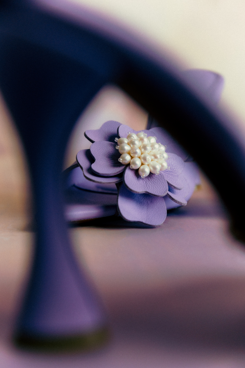 Christin Wu Wendy heels featuring a sleek design with a pointed toe and stiletto heel, displayed on a neutral background.
