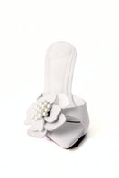 Christin Wu Wendy heels featuring elegant design, pointed toes, and stylish heel height, perfect for dressy occasions.