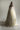 ETERNA DRESS SATIN IN OFF-WHITE - CULT MIA