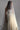 ETERNA DRESS SATIN IN OFF-WHITE - CULT MIA