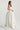 ETERNA DRESS SATIN IN OFF-WHITE - CULT MIA