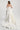 ETERNA DRESS SATIN IN OFF-WHITE - CULT MIA