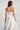 ETERNA DRESS SATIN IN OFF-WHITE - CULT MIA