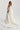 ETERNA DRESS SATIN IN OFF-WHITE - CULT MIA
