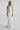 LILIT CORSET SATIN IN OFF-WHITE - CULT MIA