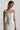 LILIT CORSET SATIN IN OFF-WHITE - CULT MIA
