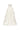 MIRA DRESS SILK IN OFF-WHITE - CULT MIA