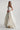 MIRA DRESS SILK IN OFF-WHITE - CULT MIA