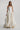 MIRA DRESS SILK IN OFF-WHITE - CULT MIA