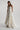 MIRA DRESS SILK IN OFF-WHITE - CULT MIA