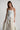 MIRA DRESS SILK IN OFF-WHITE - CULT MIA
