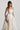 MIRA DRESS SILK IN OFF-WHITE - CULT MIA
