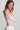 CELESTA DRESS SATIN IN WHITE - CULT MIA