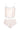 WEDDING LACE SILK PAJAMA SET IN PINK