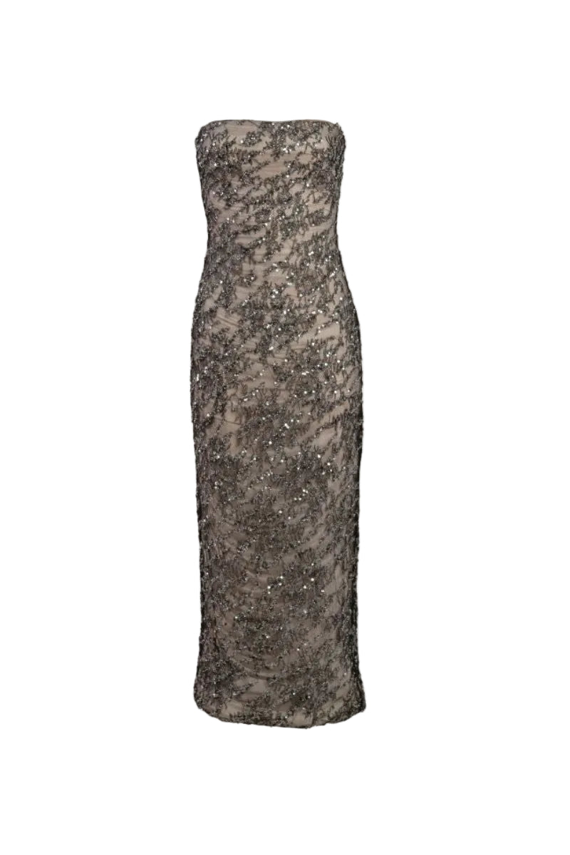 WHISPERS GOWN - CULT MIA