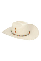 Ser Wink Hat, stylish casual hat with a unique design, featuring the distinctive Wink logo on the front.