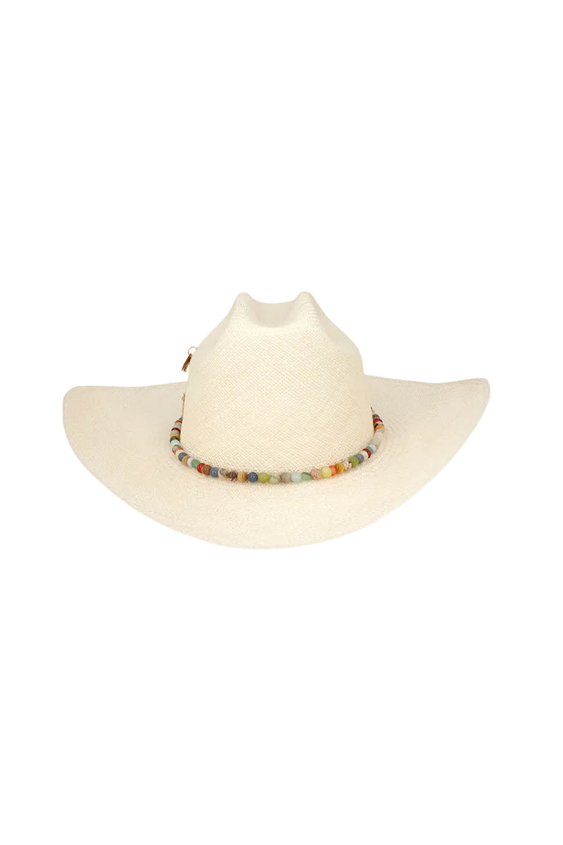 Ser Wink Hat, stylish casual hat with a unique design, featuring the brand's logo and a comfortable fit.