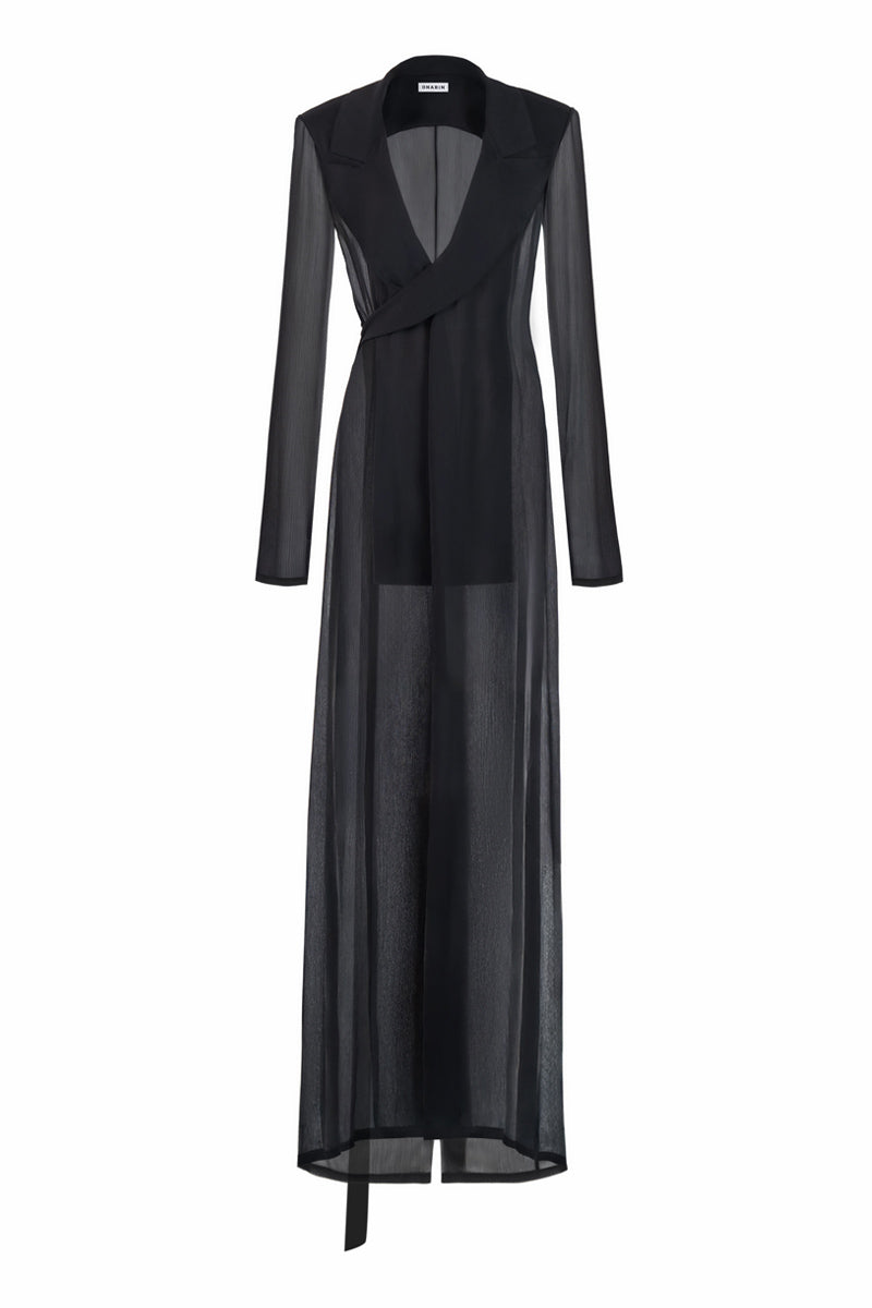 CAPRILA DRESS IN BLACK | CULT MIA | Arti Apparel CAPRILA DRESS IN BLACK | CULT MIA | Arti Apparel