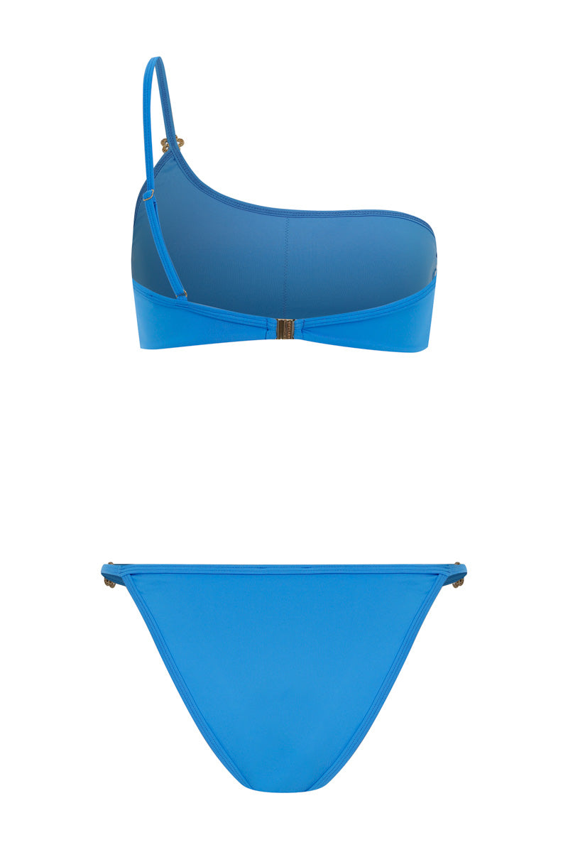 CELESTIAL PETALS BIKINI - CULT MIA