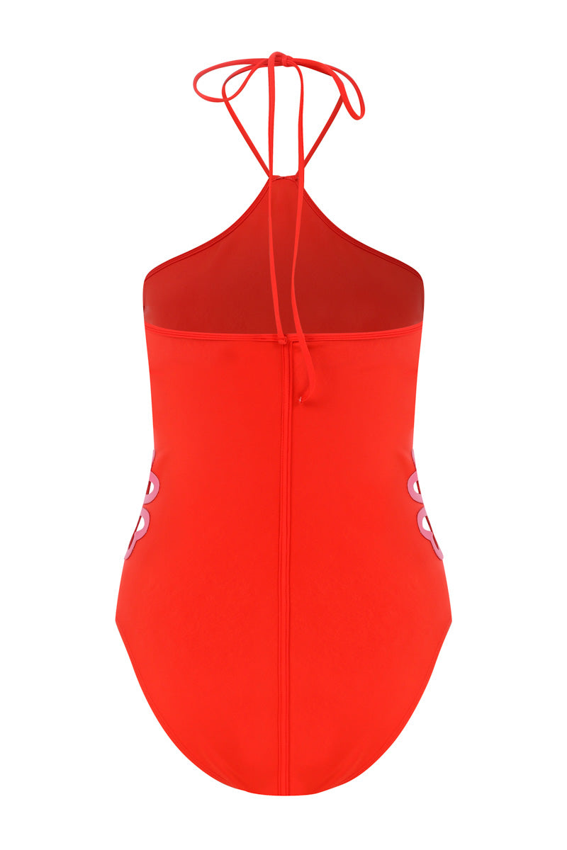 FLORA MISTICA SWIMSUIT - CULT MIA