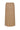 LINEN PENCIL SKIRT WITH EMBROIDERY - CULT MIA