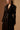 EVELYN BLACK FELT CRYSTAL OVERCOAT | 21Six | CULT MIA