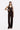 YORK ESPRESSO SILK-SATIN BIAS-CUT PALAZZO PANTS - CULT MIA