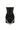 CORSET DETAILED STRAPLESS MINI DRESS IN BLACK