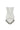 CORSET DETAILED STRAPLESS MINI DRESS IN OFF-WHITE