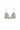 GABARDIN BRA IN BEIGE