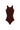 JERSEY BODYSUIT IN BROWN