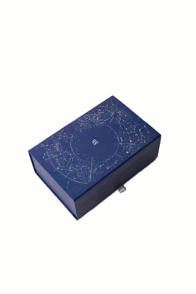 12 PIECES ADVENT CALENDAR