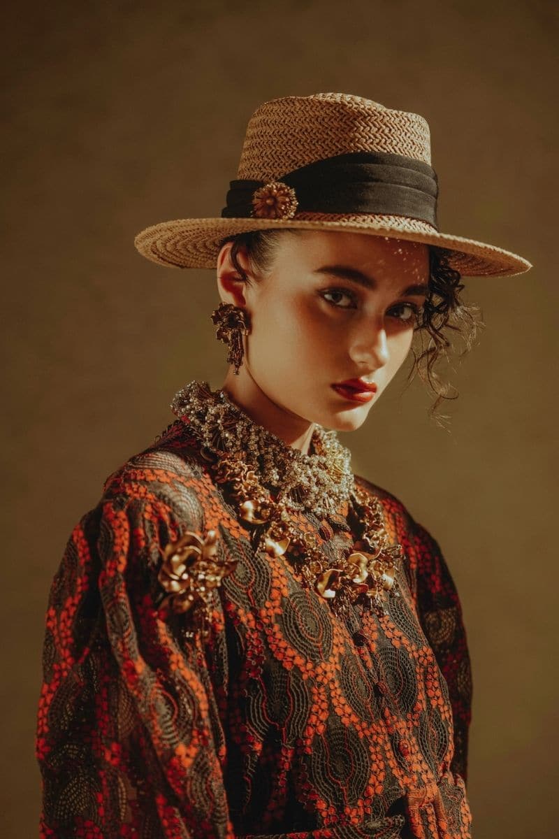 GOLDEN GIARDINO GOLD NECKLACES | Aidan & Ice | CULT MIA