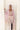 BABY PINK HANDMADE KNITTED MIDI SKIRT | Andreeva | CULT MIA
