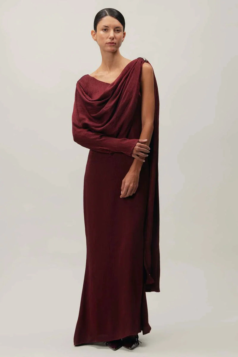 فستان كوما في مانهاتن