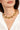 GOLD PLATED CHUNKY NECKLACE | Ben Amun | CULT MIA