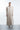LAYERED CRUMPLE-BACK BEIGE TRENCH | Blikvanger | CULT MIA