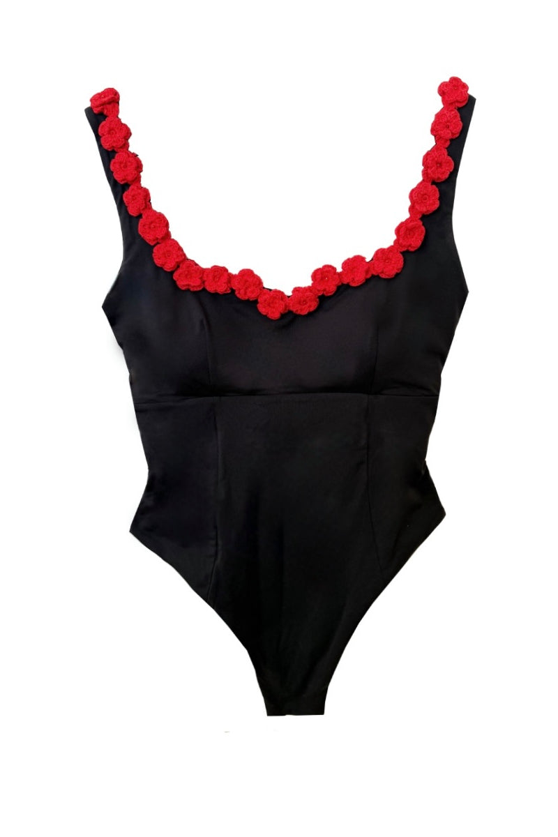 SATUNA SWIMSUIT