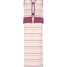 Vorn Design Camaria Sunset co-ords set featuring a matching top and pants in sunset-inspired fabric.