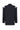 DARK BLUE UPCYCLE CUT-OUT JACKET | CHERESHNIVSKA | CULT MIA
