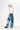 UPCYCLE PATCHWORK JEANS | CHERESHNIVSKA | CULT MIA