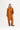 BROWN LOGO TRENCH COAT | Coloreve | CULT MIA