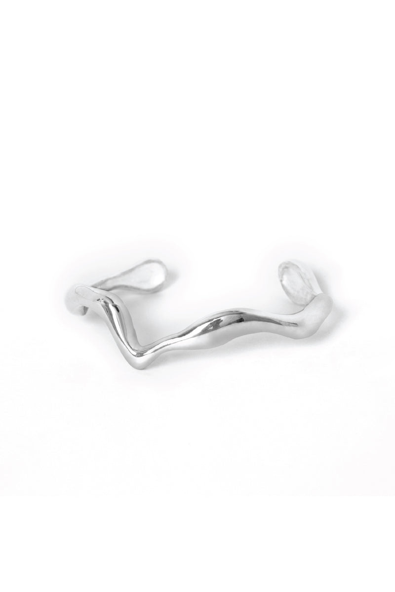 BRACELET CONSCIENCIA EN ARGENT