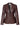 BONNIE BLAZER IN CHOCOLATE BROWN