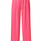 AGGI by HALEWSKI OMENA Barbie pink pants featuring a stylish, vibrant design perfect for casual or trendy outfits.